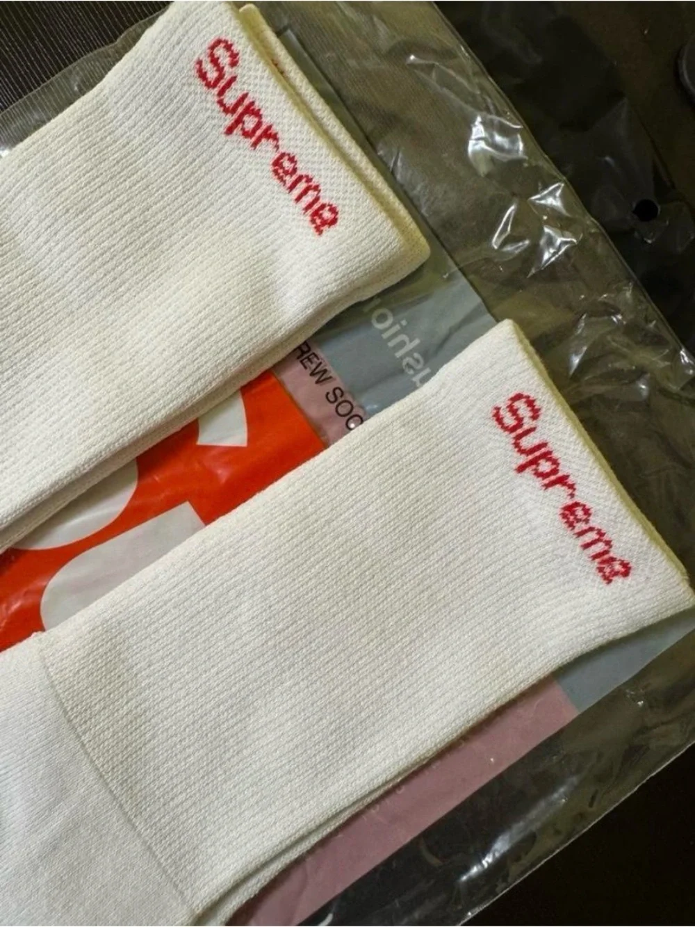 Hanes brand new